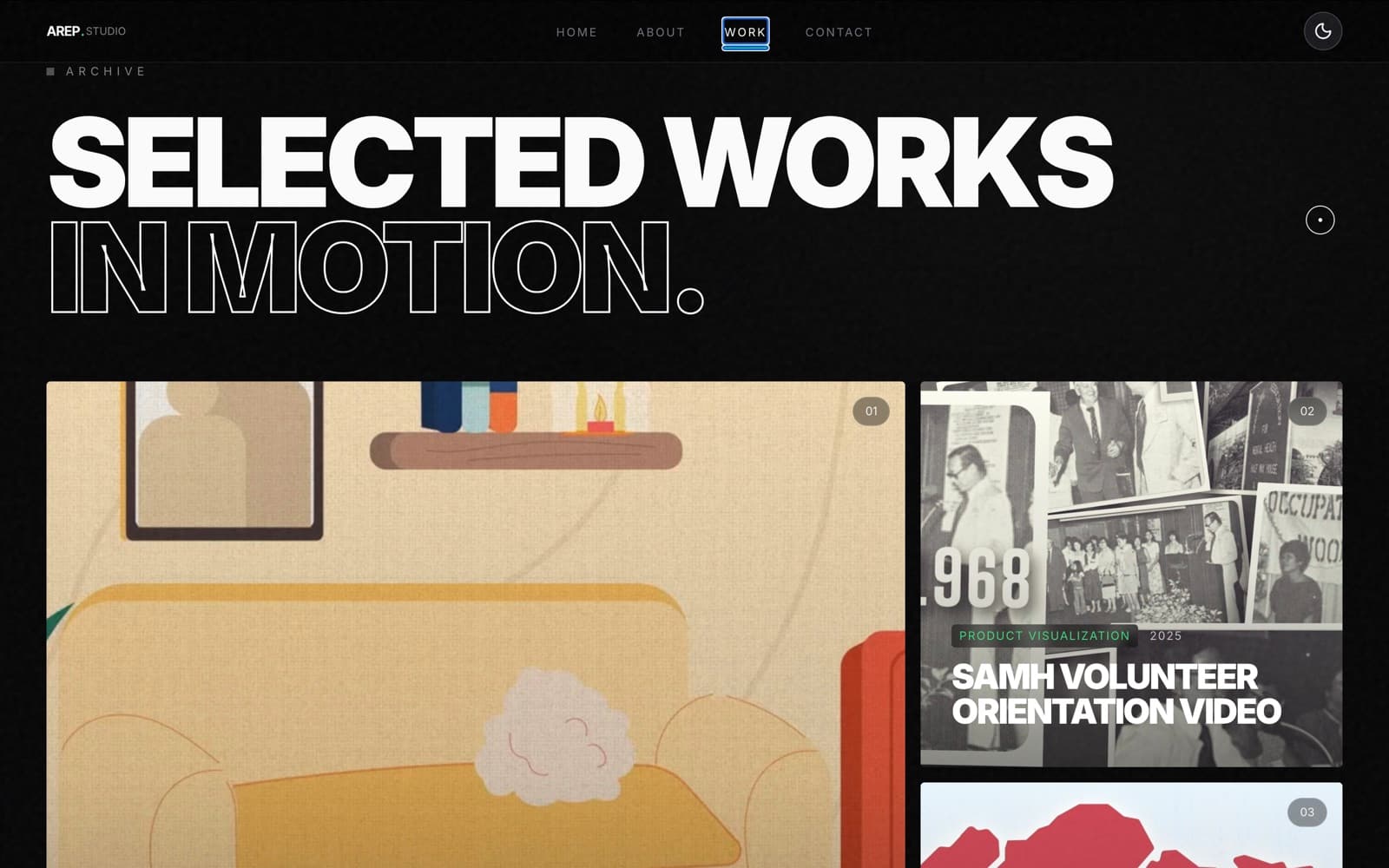 Project Gallery
